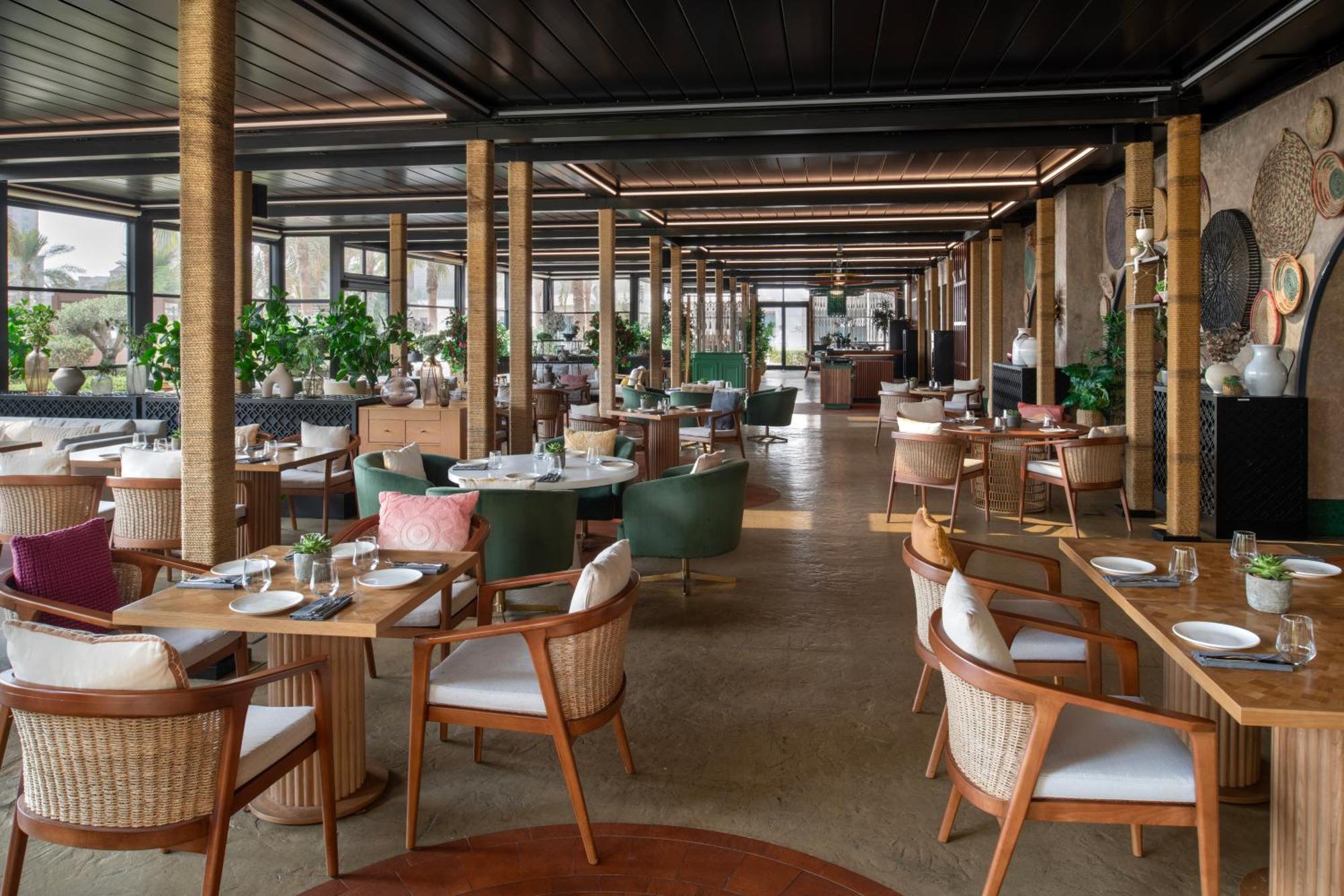 The St. Regis Marsa Arabia Island, The Pearl Qatar Hotell Doha Exteriör bild